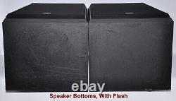 JBL TLX18 Speakers, Perfect Working Order, Good Cond. With some cabinet dings