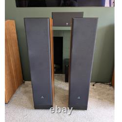 JMLab Cobalt 815 Floorstanding Speakers