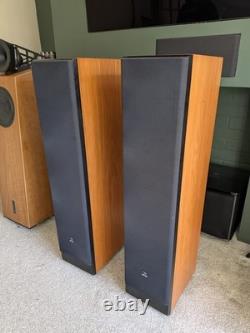 JMLab Cobalt 815 Floorstanding Speakers