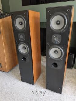 JMLab Cobalt 815 Floorstanding Speakers