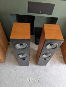 JMLab Cobalt 815 Floorstanding Speakers
