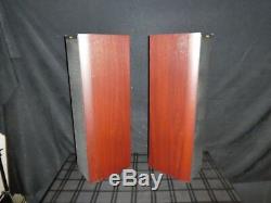 Jamo Classic 6 Audiophile Floor-standing Speakers Mint- Dynaudio Denmark