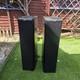 Jamo Classic 6 floor standing speakers Collection Only