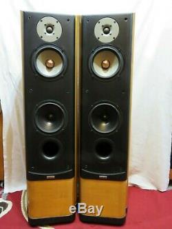 Jamo Concert 11 Hi End Floorstanding Speakers