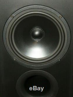 Jamo Concert 11 Hi End Floorstanding Speakers