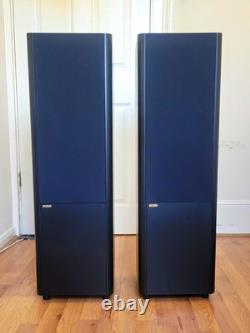 Jamo Concert VII Floorstanding Speakers