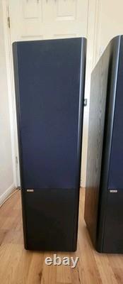 Jamo Concert VII Floorstanding Speakers