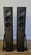 Jamo S606 Floorstanding Speakers