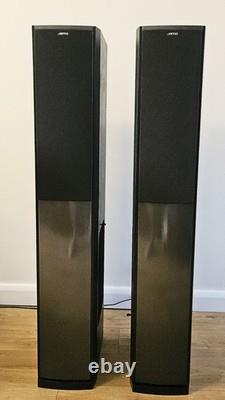Jamo S606 Floorstanding Speakers