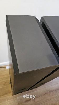 Jamo S606 Floorstanding Speakers