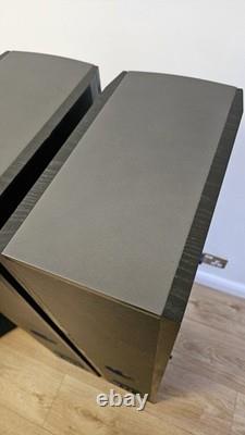 Jamo S606 Floorstanding Speakers