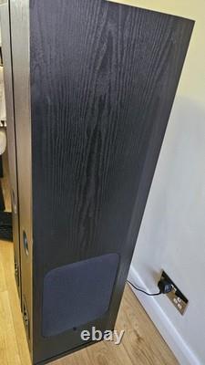 Jamo S606 Floorstanding Speakers