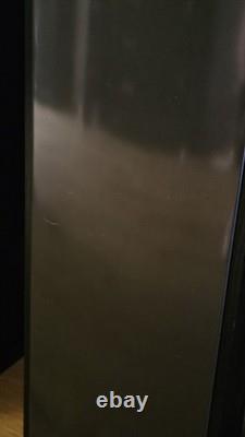 Jamo S606 Floorstanding Speakers