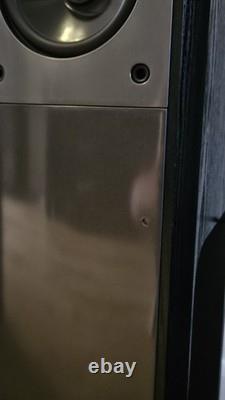 Jamo S606 Floorstanding Speakers