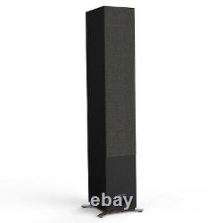 Jamo S809 Speakers Black Floorstanding Tower Loudspeakers RRP £725