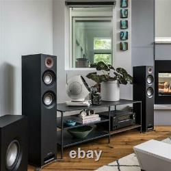 Jamo S 809 Floorstanding Speakers