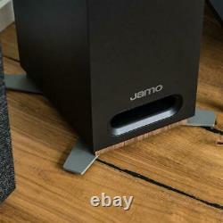 Jamo S 809 Floorstanding Speakers