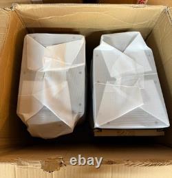 Jamo Studio7 S7-25F Floorstanding Speaker System Hifi Home Audio Blue Fjord Pair
