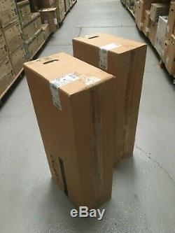 Jamo X 850 floorstanding speakers 150-200 Watt brand new worldwide shipping