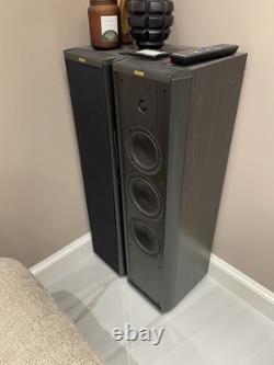 Jamo classic 8 Floor Standing Speakers