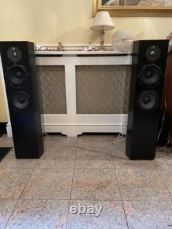 Jbl XTi 60 Floorstanding Hi Fi Speakers Vintage
