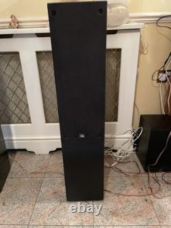 Jbl XTi 60 Floorstanding Hi Fi Speakers Vintage