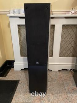 Jbl XTi 60 Floorstanding Hi Fi Speakers Vintage