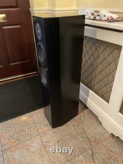 Jbl XTi 60 Floorstanding Hi Fi Speakers Vintage
