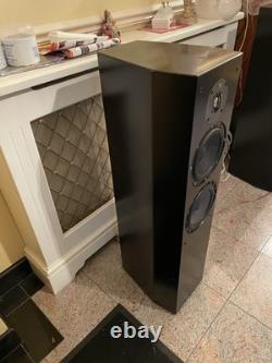 Jbl XTi 60 Floorstanding Hi Fi Speakers Vintage
