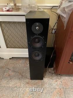 Jbl XTi 60 Floorstanding Hi Fi Speakers Vintage