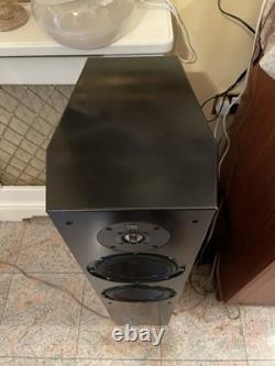 Jbl XTi 60 Floorstanding Hi Fi Speakers Vintage