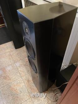 Jbl XTi 60 Floorstanding Hi Fi Speakers Vintage