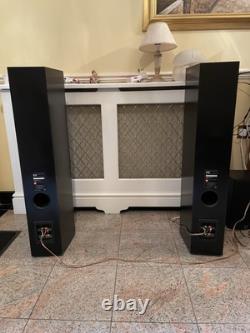 Jbl XTi 60 Floorstanding Hi Fi Speakers Vintage