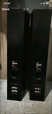 Jbl xTI60 Floorstanding Hi Fi Speakers