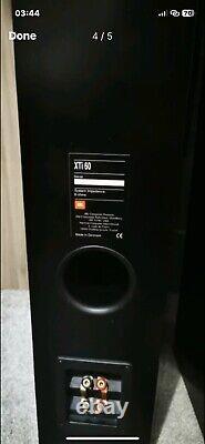 Jbl xTI60 Floorstanding Hi Fi Speakers