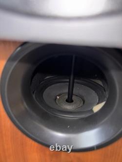 KEF 105/3S Reference Series Floor Standing Speakers Tested & Working