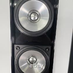 KEF Audio Fivetwo Series Model 11 Main / Stereo Speaker Floor Standing Speakers