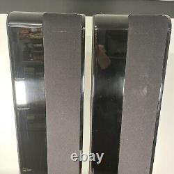 KEF Audio Fivetwo Series Model 11 Main / Stereo Speaker Floor Standing Speakers