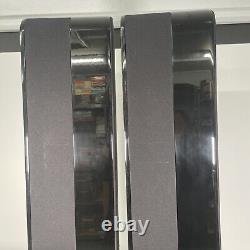 KEF Audio Fivetwo Series Model 11 Main / Stereo Speaker Floor Standing Speakers