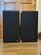 KEF CELESTE IV MODEL SP1145 SPEAKERS 50W 8? RARE VINTAGE 1980s Made In England