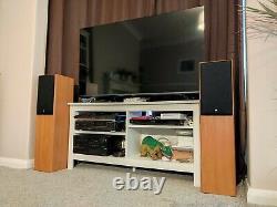 KEF Cresta 3 Speakers