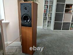 KEF Cresta 3 Speakers