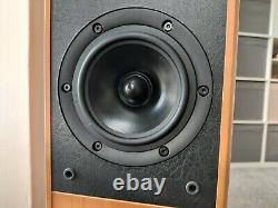 KEF Cresta 3 Speakers