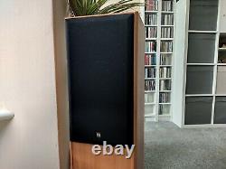 KEF Cresta 3 Speakers