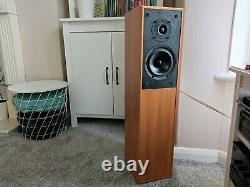 KEF Cresta 3 Speakers