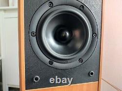 KEF Cresta 3 Speakers