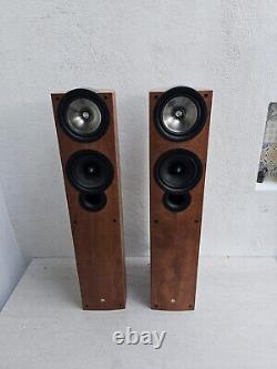 KEF IQ5 SP3501 Floorstanding Speakers