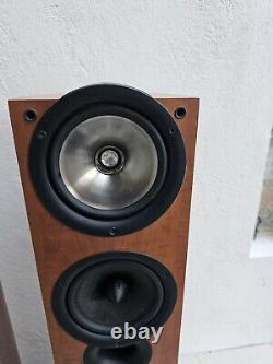 KEF IQ5 SP3501 Floorstanding Speakers
