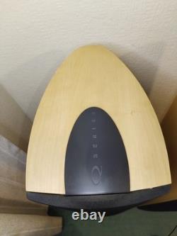 KEF IQ7 Speakers KEF Classic Q-Maple- Floorstanding Speaker