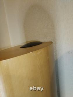 KEF IQ7 Speakers KEF Classic Q-Maple- Floorstanding Speaker